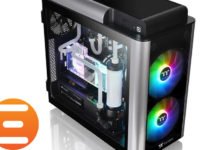 ThermalTake Level 20 GT ARGB Review - Play3r.net