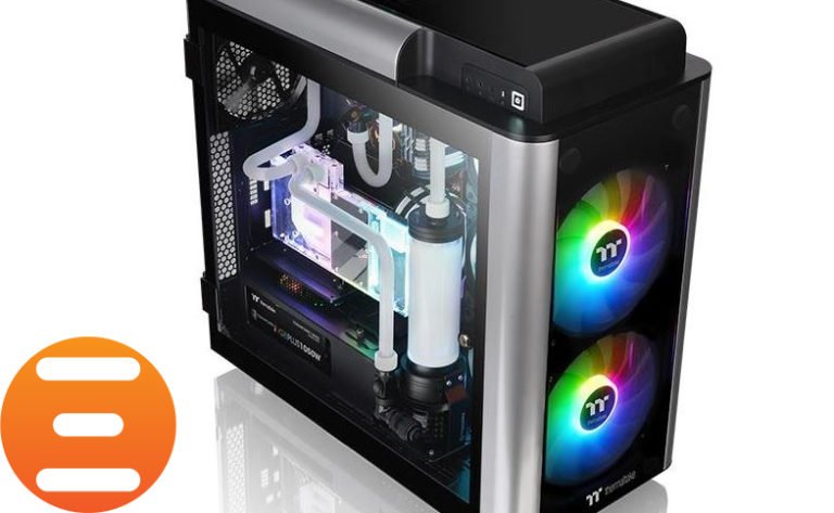 Thermaltake Level 20 GT ARGB Video Review