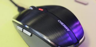Cherry MW8 Advanced mouse featured image