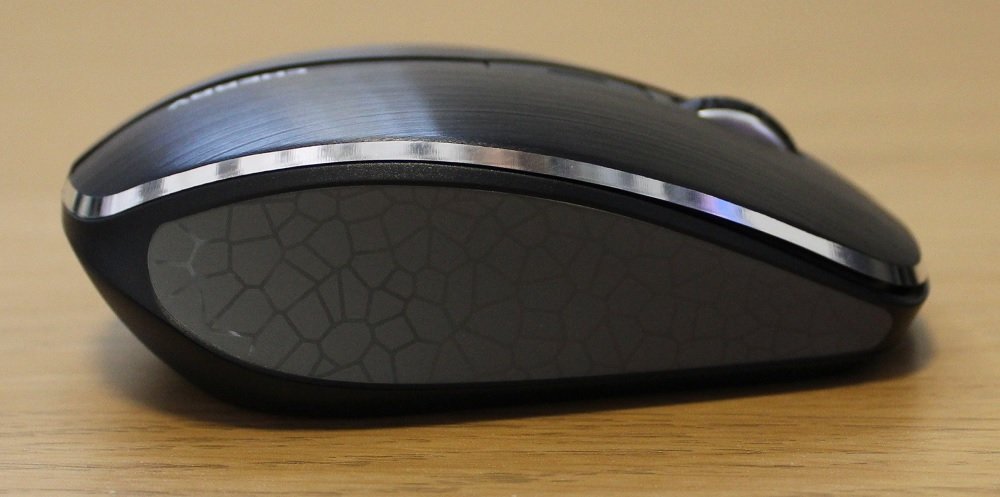 Cherry MW8 Advanced mouse right