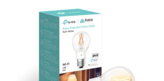 TP Link KL50 bulb Featured Image