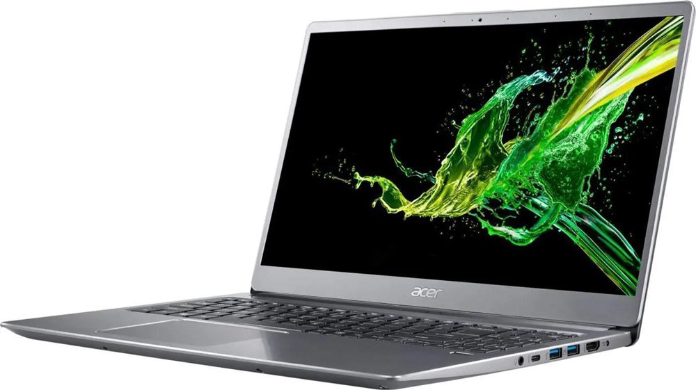 Acer Swift 3 (Modern PC)