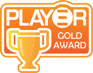 Asus TUF Gaming H3 Gold Award