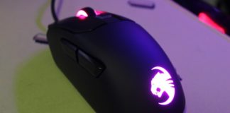 roccat kain 120 aimo Featured Image