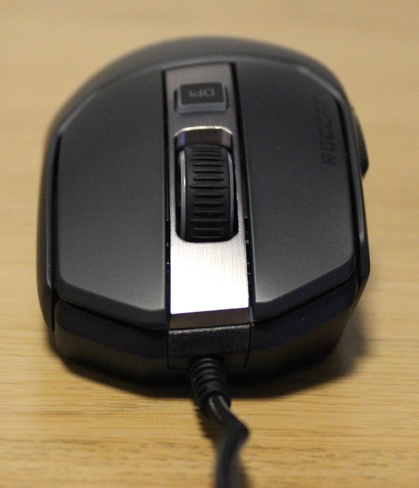 roccat kain 120 aimo front