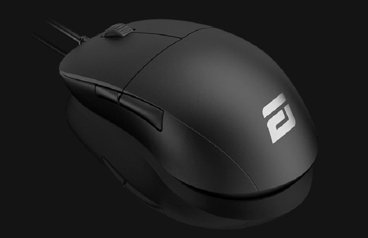 Endgame Gear XM One Gaming Mouse Review
