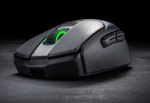 Roccat Kain 200 AIMO Wireless Mouse featured image