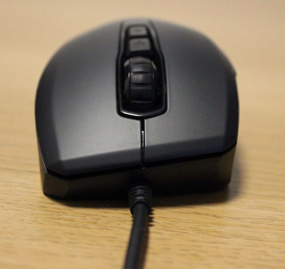 Roccat Kone Pure Ultra mouse front
