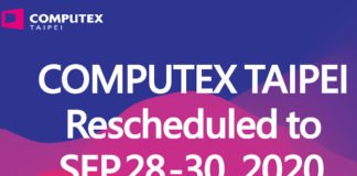 An image announcing that computext 2020 is delayed to sep 28-30 2020