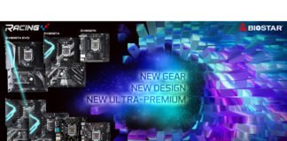 BIOSTAR 400 Series Motherboards 10th Generation Feature