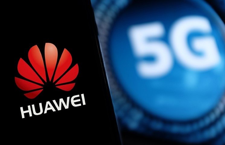 UK Bans Huawei From Its 5G Network In Rapid U-Turn