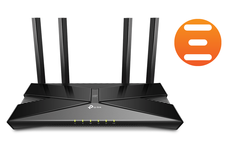 TP-Link Archer AX50 AX3000 Wi-Fi 6 Router Review