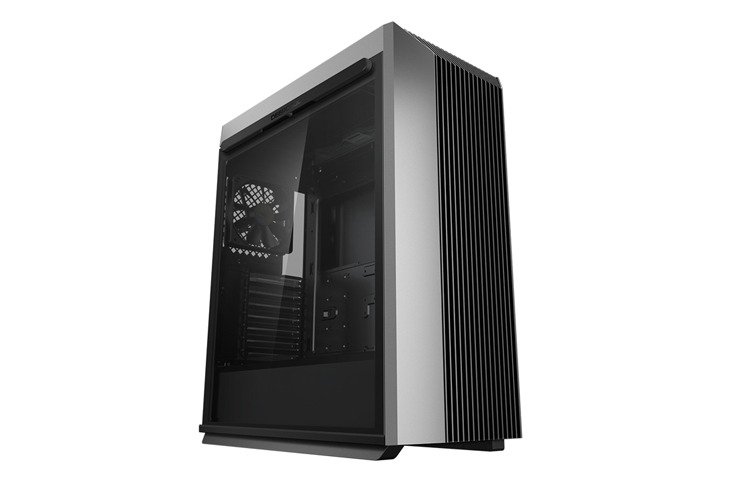 DeepCool Announce New CL500 ATX Tower Case