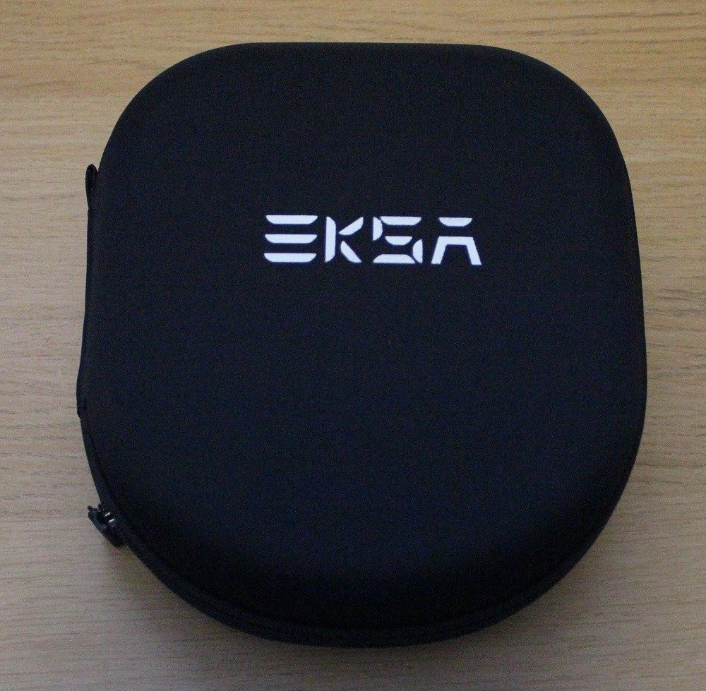 EKSA E5 ANC Wireless Headphones carry case