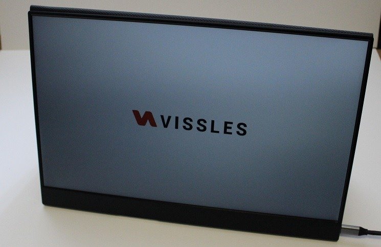 Vissles-M 15″ Portable Monitor Review