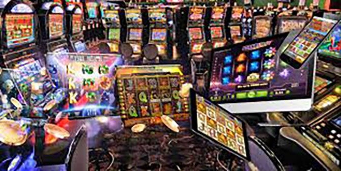 20 Questions Answered About CASINO