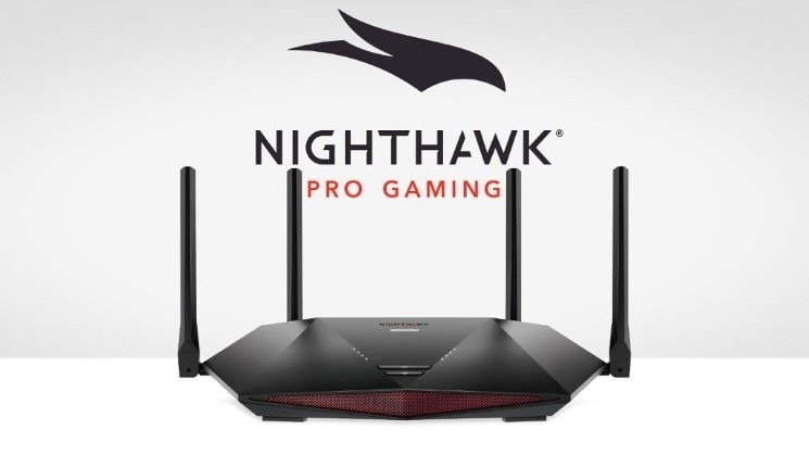 NETGEAR Nighthawk Pro Gaming XR1000 Review