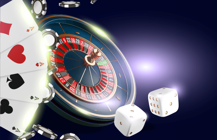 5 Things To Do Immediately About best online casinos