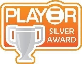 KB500 Silver Award