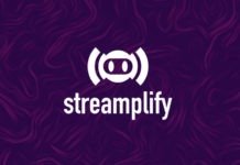 Streamplify Logo Feature