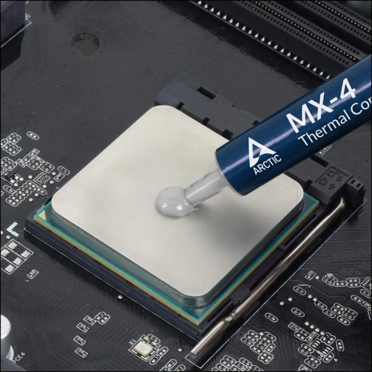 What is The Best Thermal Paste in 2022? The Ultimate Thermal Paste Comparison