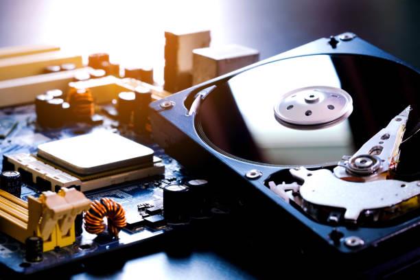 Signs That Your Hard Drive Is Failing And What To Do