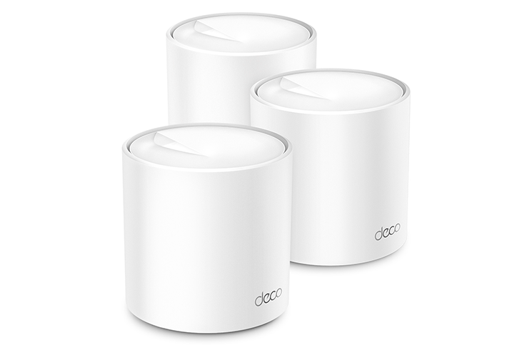 TP-Link Deco X50 (3-pack Mesh WiFi) Review