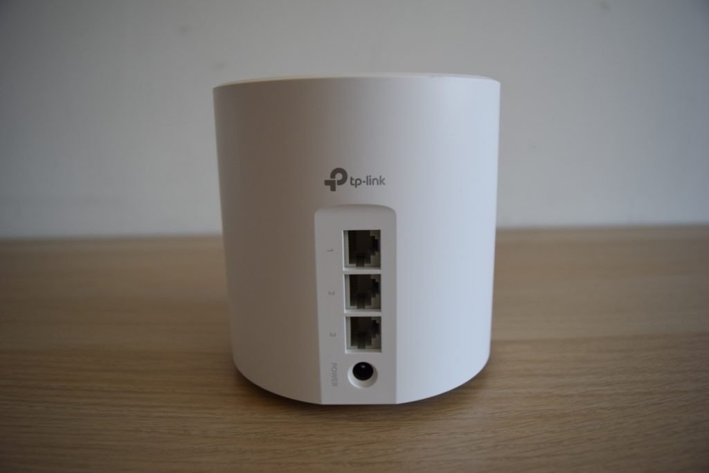 TP-Link Deco X50 (Mesh) Review | Play3r