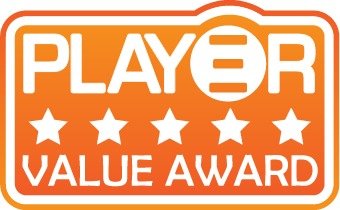 Flexispot awards-value