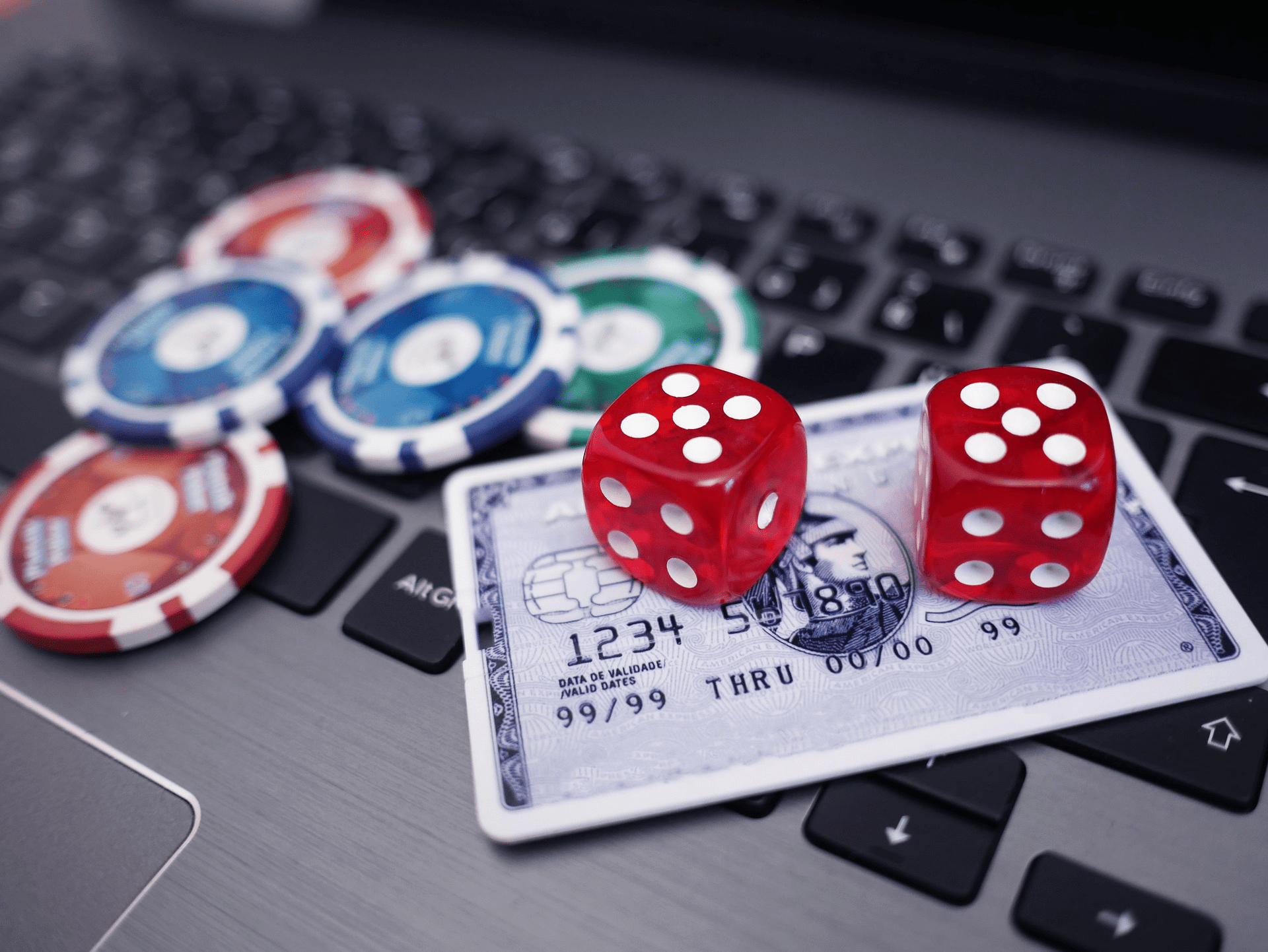 Secrets About casino