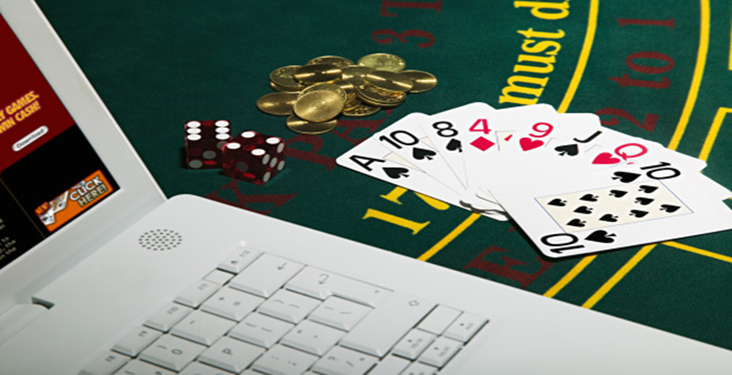 9 Key Tactics The Pros Use For casino